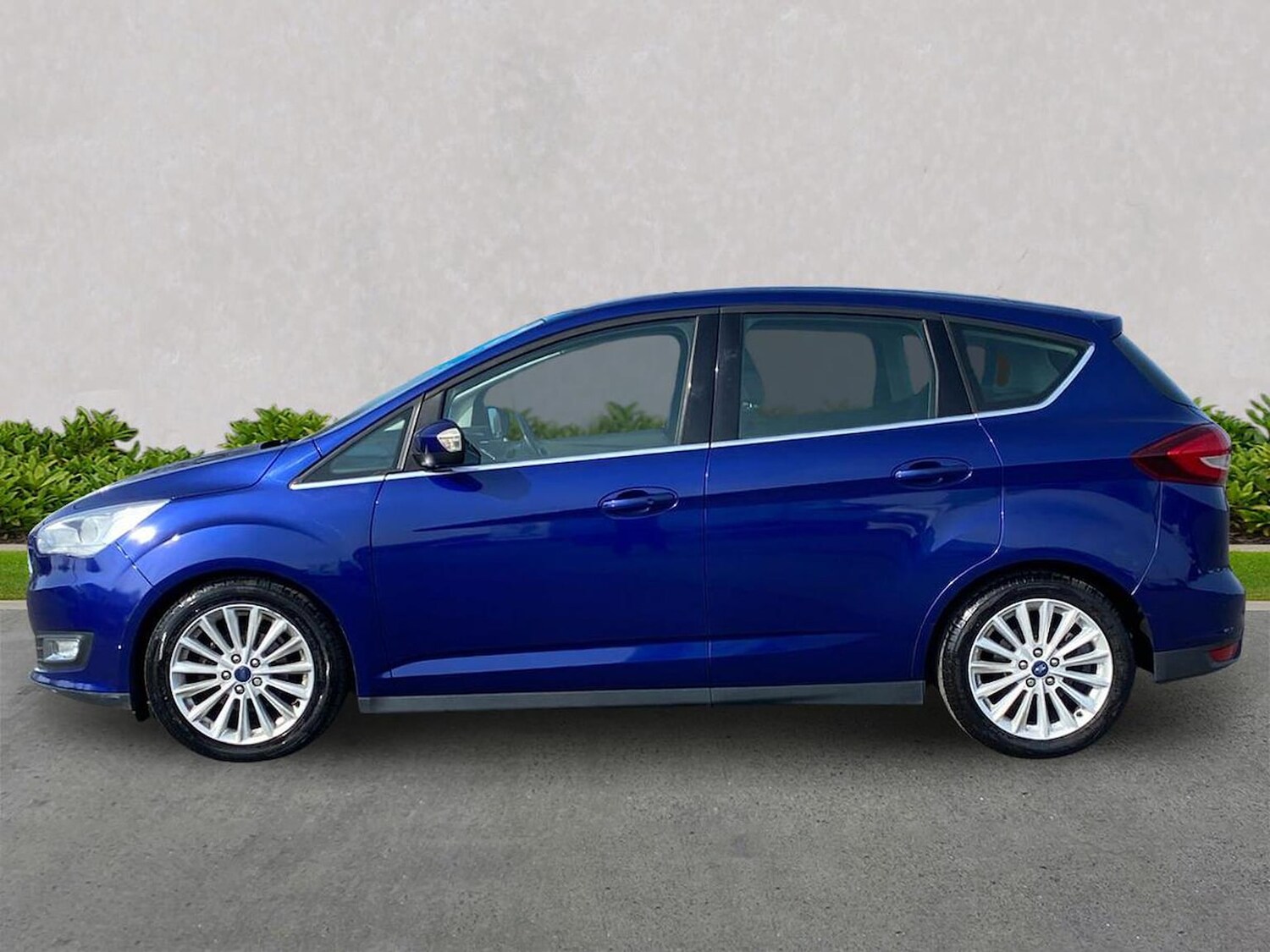 Used Ford C-Max 2017 for sale - 78195111: Photo 21