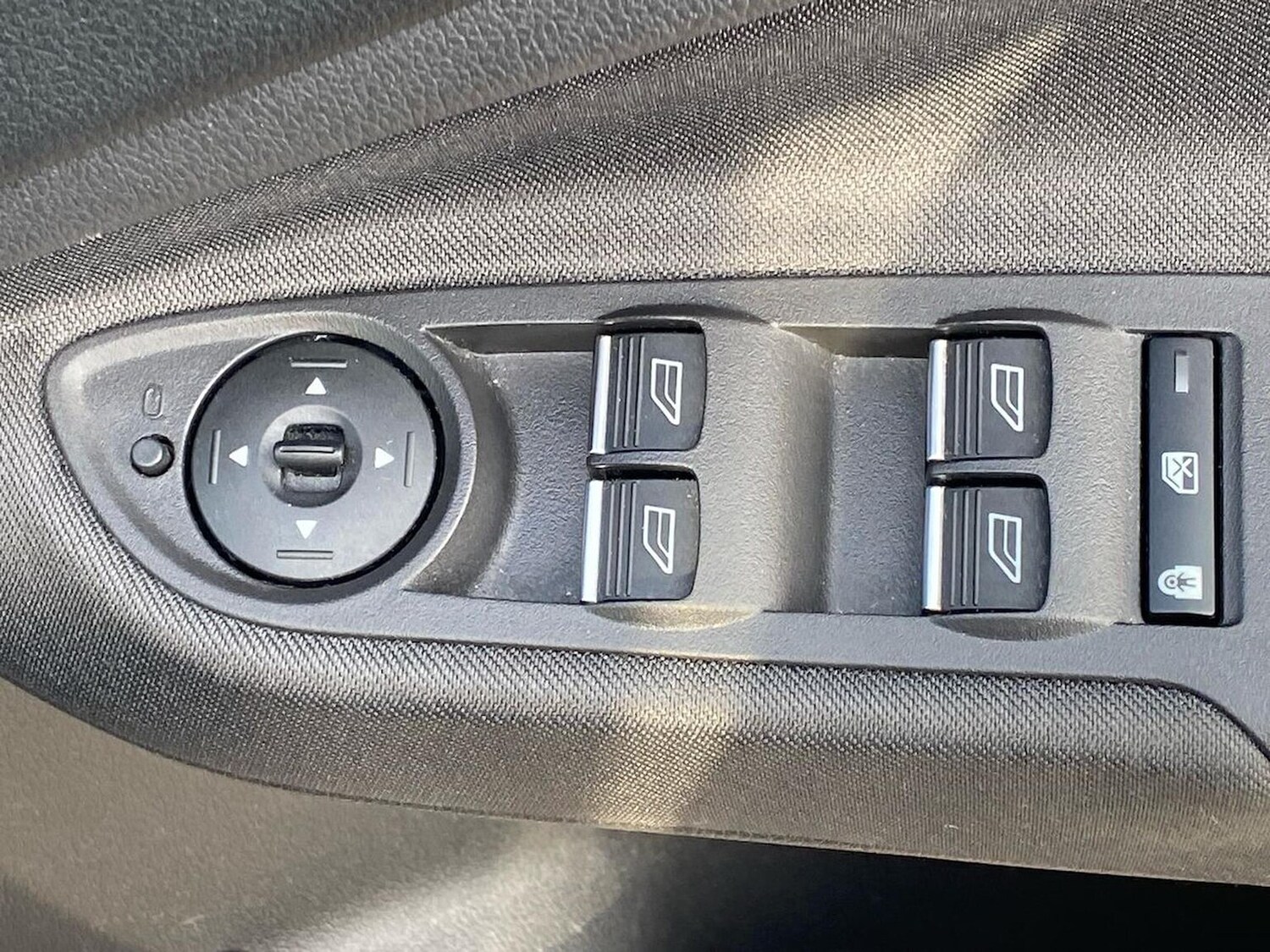 Used Ford C-Max 2017 for sale - 78195111: Photo 23