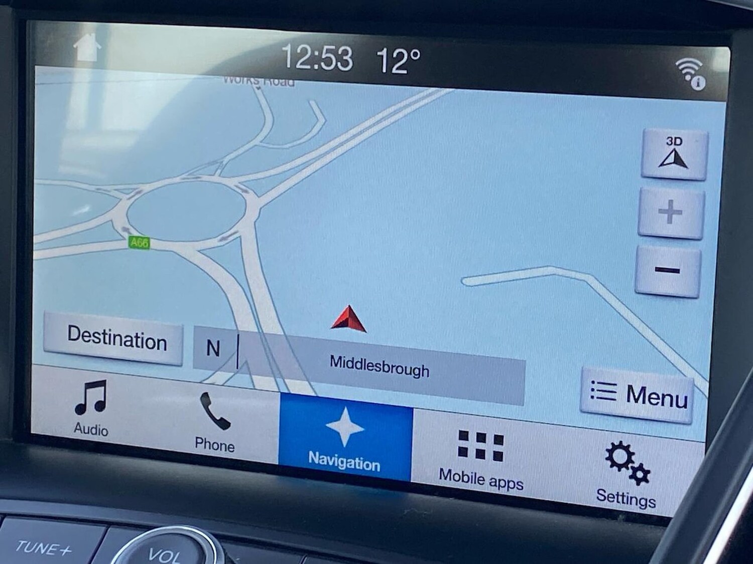 Used Ford C-Max 2017 for sale - 78195111: Photo 26