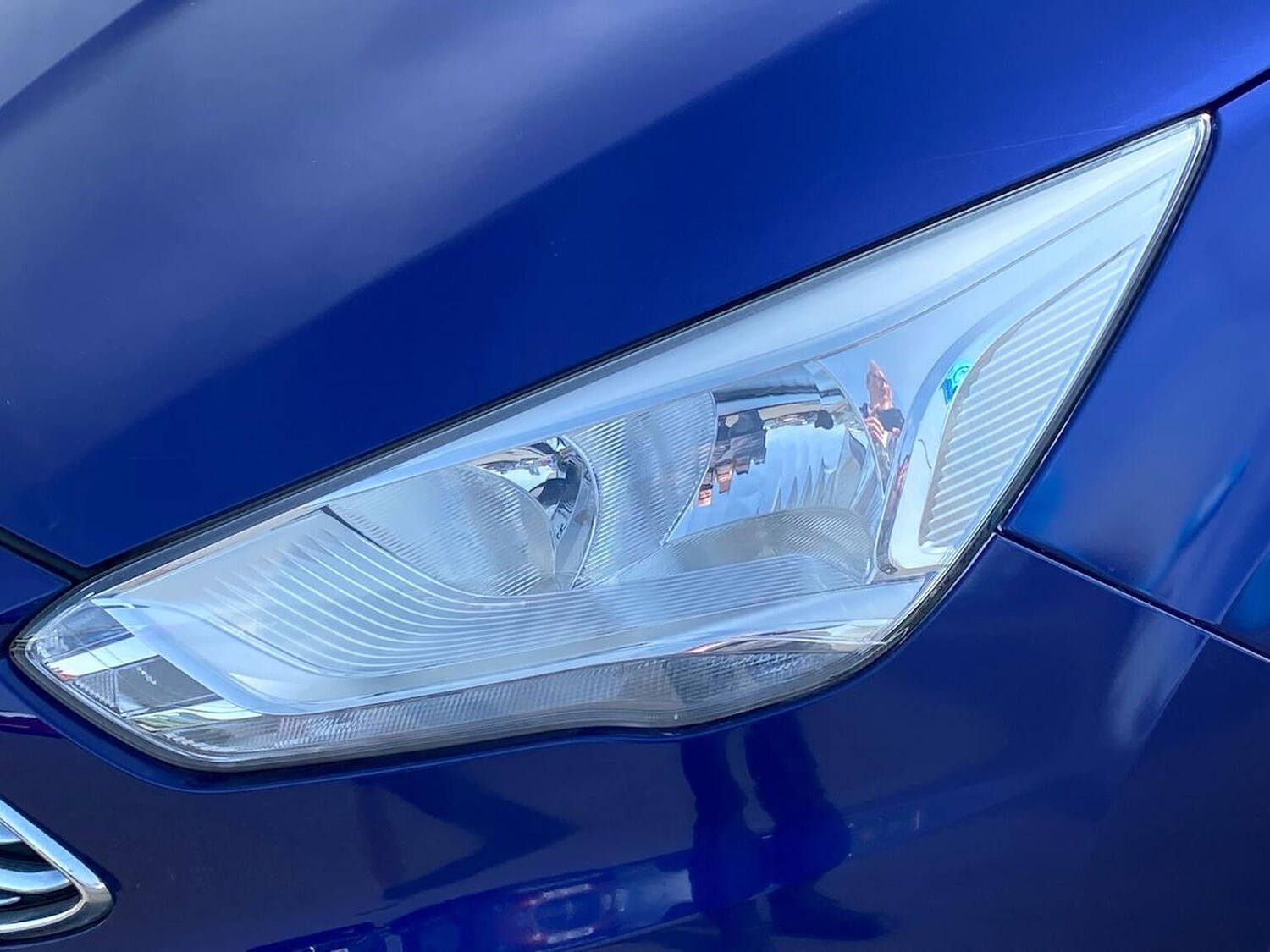 Used Ford C-Max 2017 for sale - 78195111: Photo 35