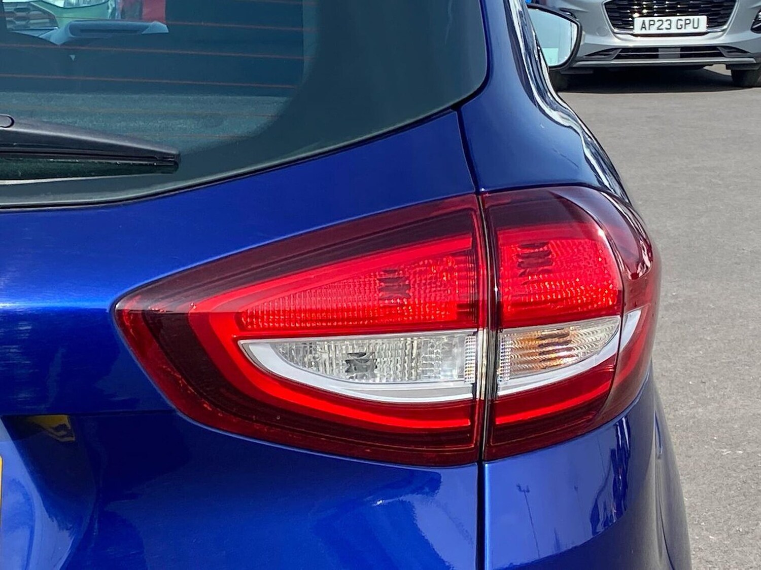 Used Ford C-Max 2017 for sale - 78195111: Photo 37