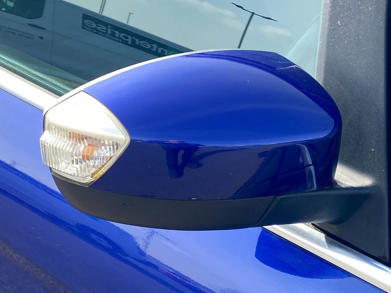 Used Ford C-Max 2017 for sale - 78195111: Photo 39