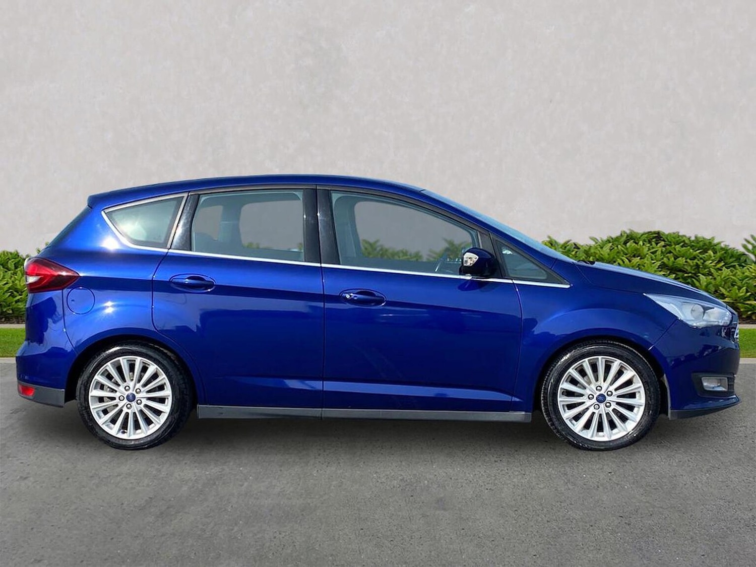 Used Ford C-Max 2017 for sale - 78195111: Photo 5