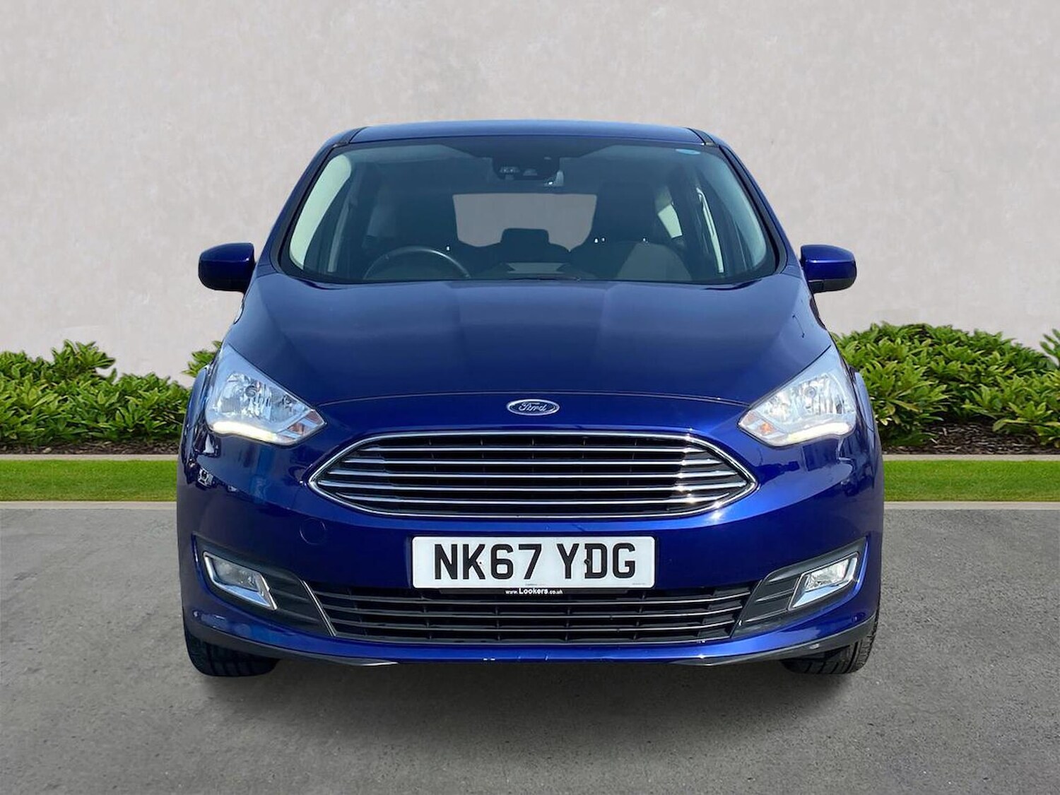 Used Ford C-Max 2017 for sale - 78195111: Photo 7