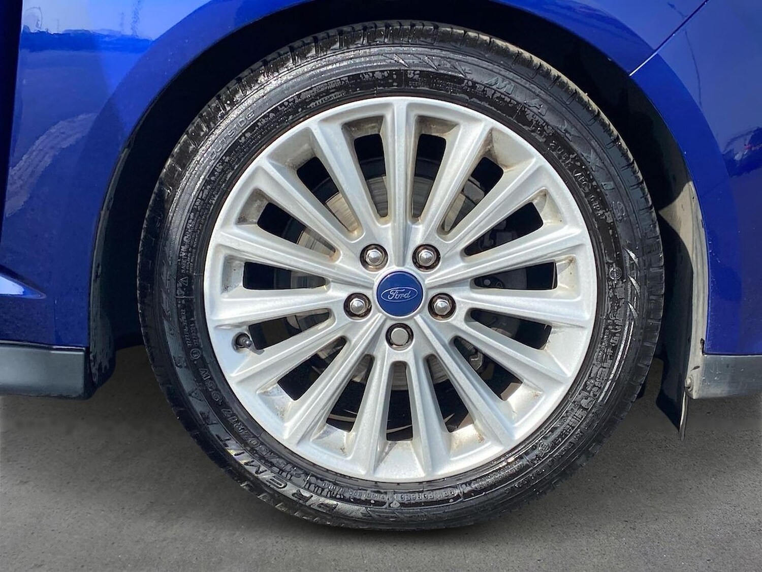 Used Ford C-Max 2017 for sale - 78195111: Photo 8