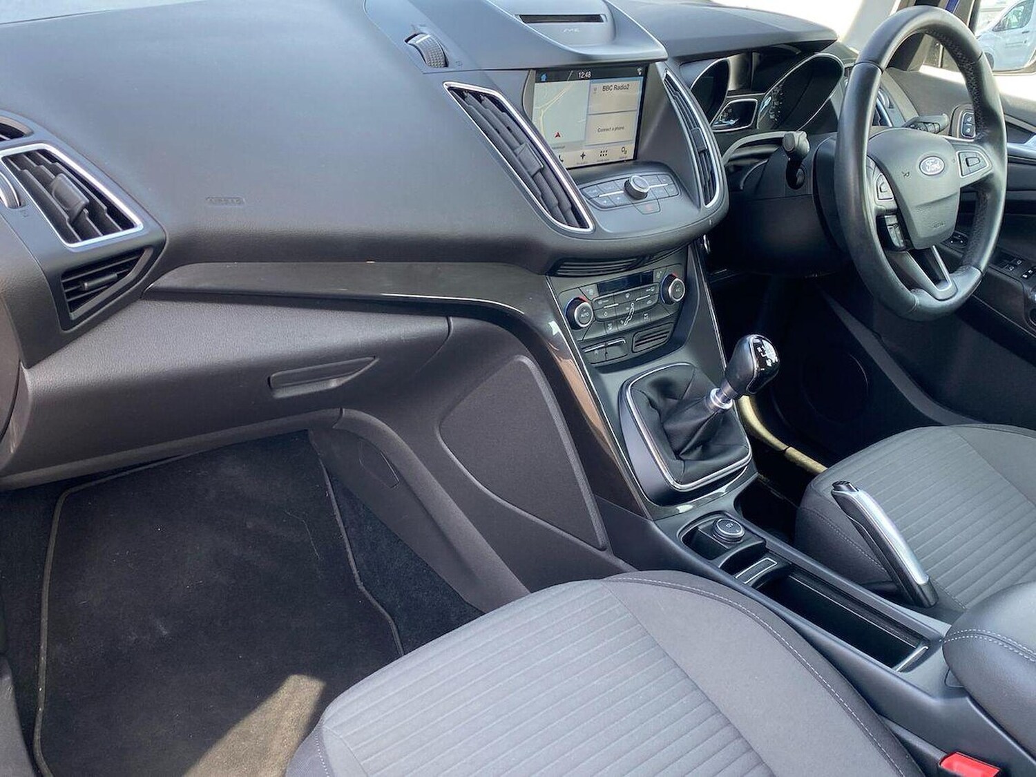 Used Ford C-Max 2017 for sale - 78195111: Photo 9