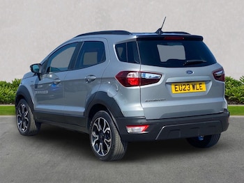 Used Ford Ecosport 2023 for sale - 79352983: Photo