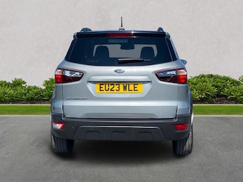Used Ford Ecosport 2023 for sale - 79352983: Photo