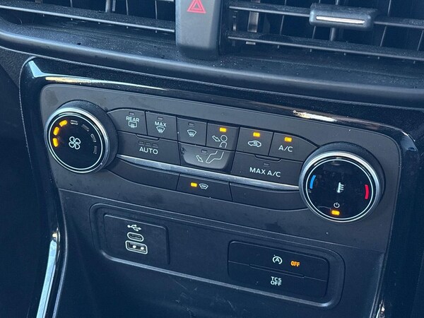 Used Ford Ecosport 2022 for sale - 76181421: Photo 11