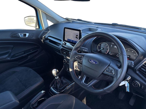 Used Ford Ecosport 2022 for sale - 76181421: Photo 14