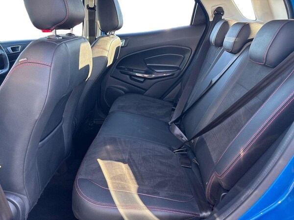 Used Ford Ecosport 2022 for sale - 76181421: Photo 15