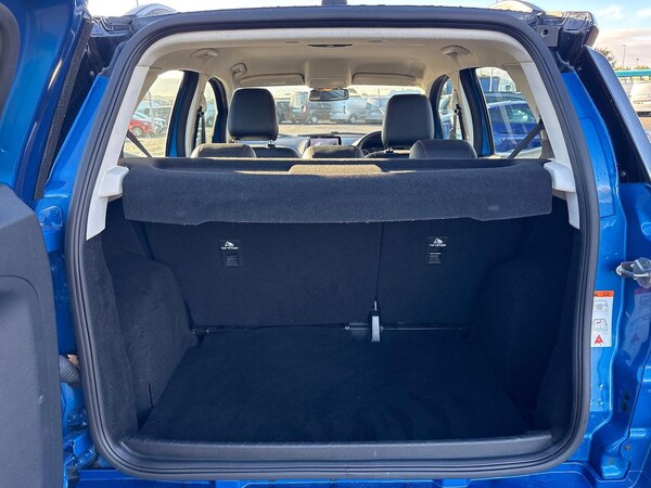 Used Ford Ecosport 2022 for sale - 76181421: Photo 16