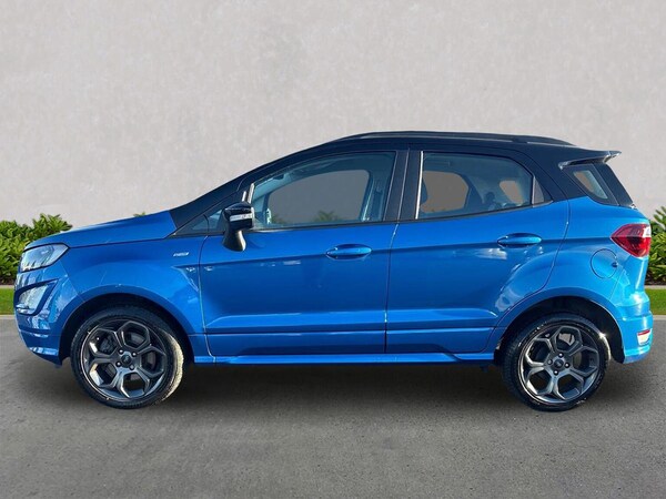 Used Ford Ecosport 2022 for sale - 76181421: Photo 18
