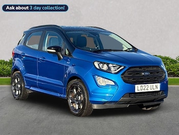 Ford - Ecosport