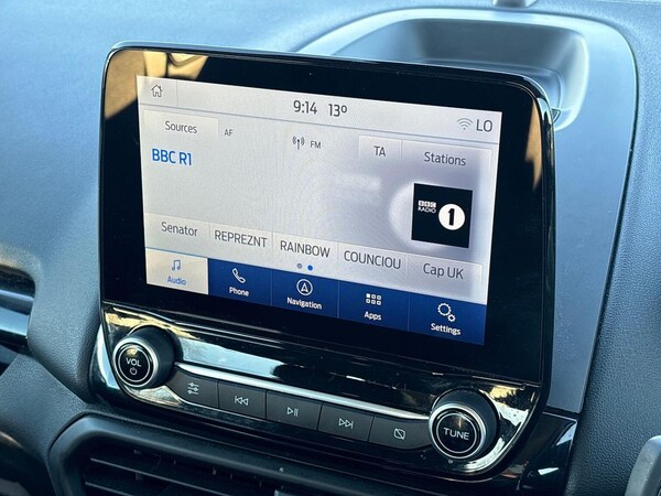 Used Ford Ecosport 2022 for sale - 76181421: Photo 24