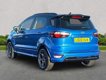Used Ford Ecosport 2022 for sale - 76181421: Photo 2