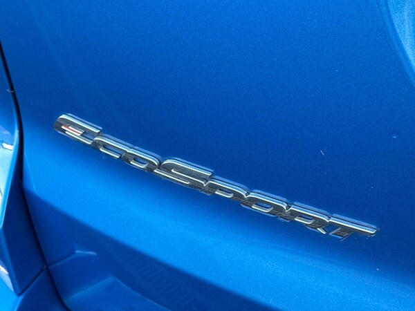 Used Ford Ecosport 2022 for sale - 76181421: Photo 34