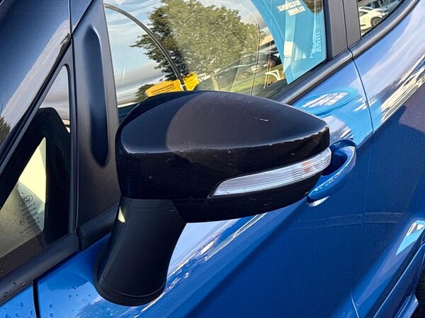 Used Ford Ecosport 2022 for sale - 76181421: Photo 37