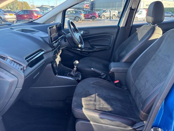 Used Ford Ecosport 2022 for sale - 76181421: Photo 38