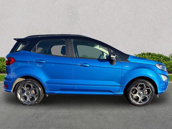 Used Ford Ecosport 2022 for sale - 76181421: Photo 3