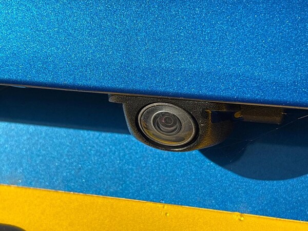 Used Ford Ecosport 2022 for sale - 76181421: Photo 40
