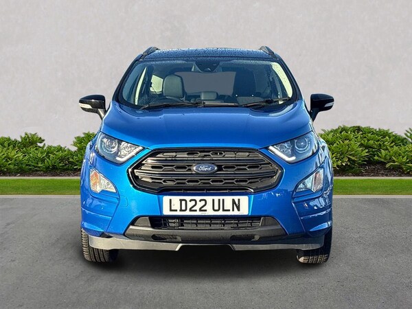 Used Ford Ecosport 2022 for sale - 76181421: Photo 5