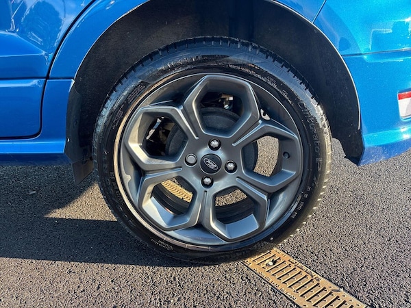 Used Ford Ecosport 2022 for sale - 76181421: Photo 6