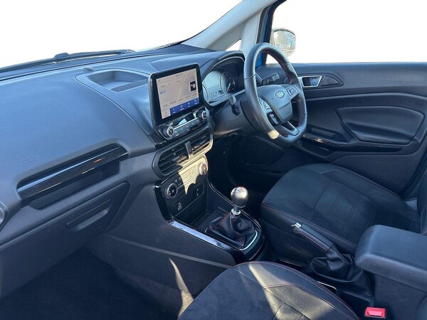 Used Ford Ecosport 2022 for sale - 76181421: Photo 7