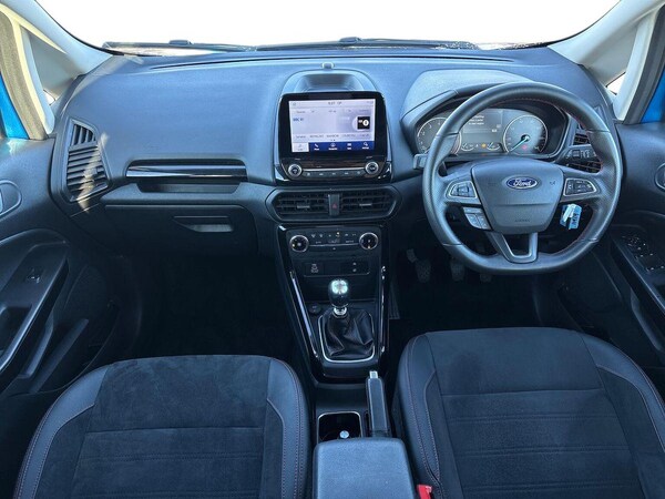 Used Ford Ecosport 2022 for sale - 76181421: Photo 8