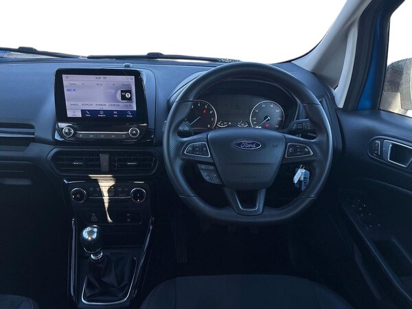 Used Ford Ecosport 2022 for sale - 76181421: Photo 9