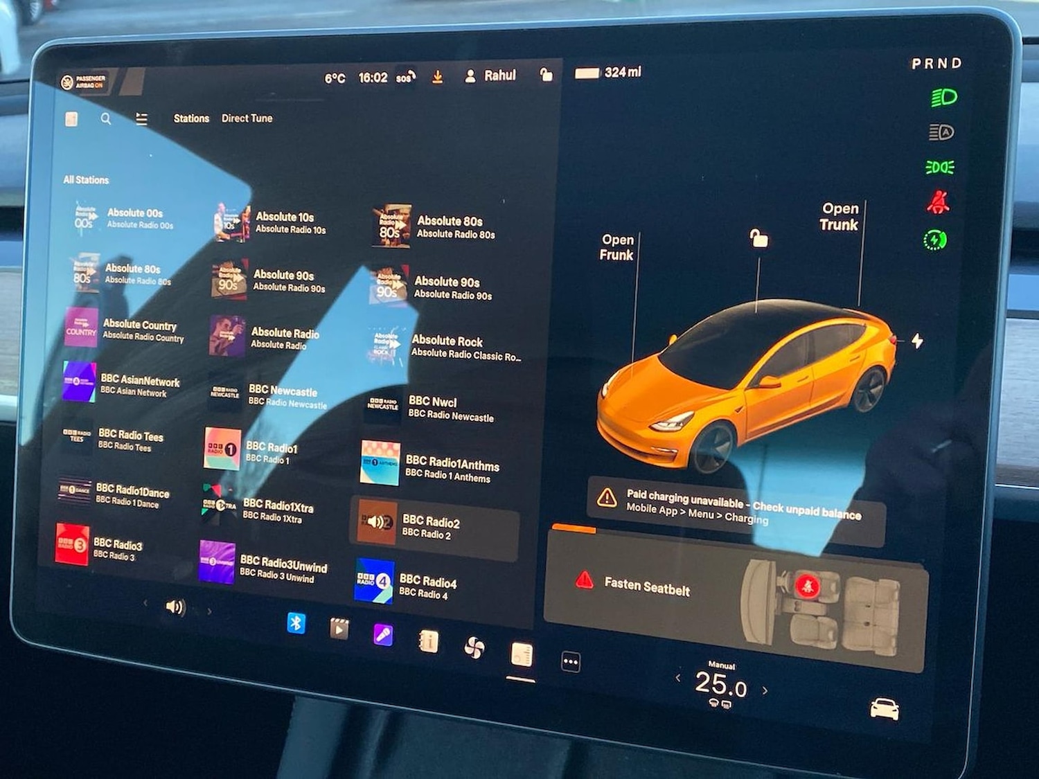 Used Tesla Model 3 2021 for sale - 77567682: Photo 11