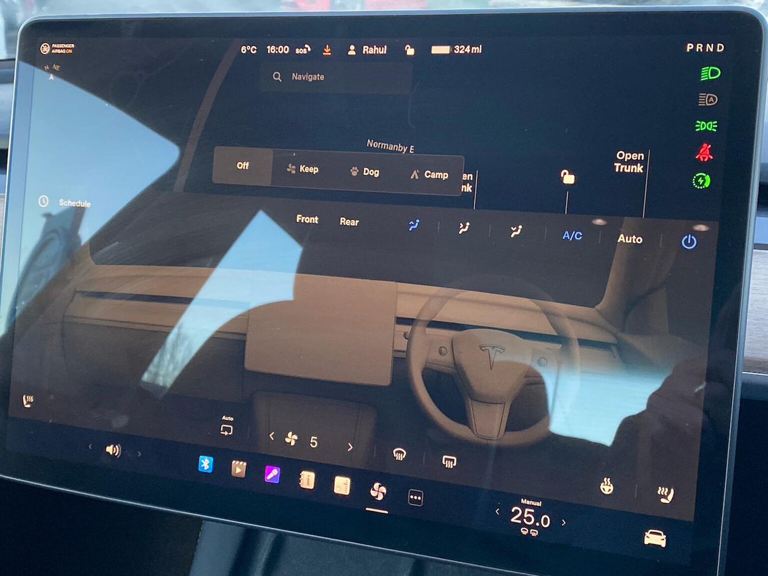 Used Tesla Model 3 2021 for sale - 77567682: Photo 12