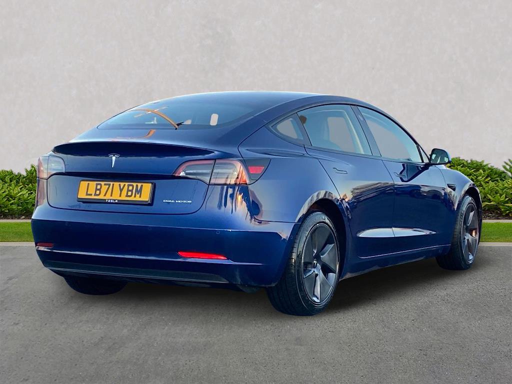 Used Tesla Model 3 2021 for sale - 77567682: Photo 18