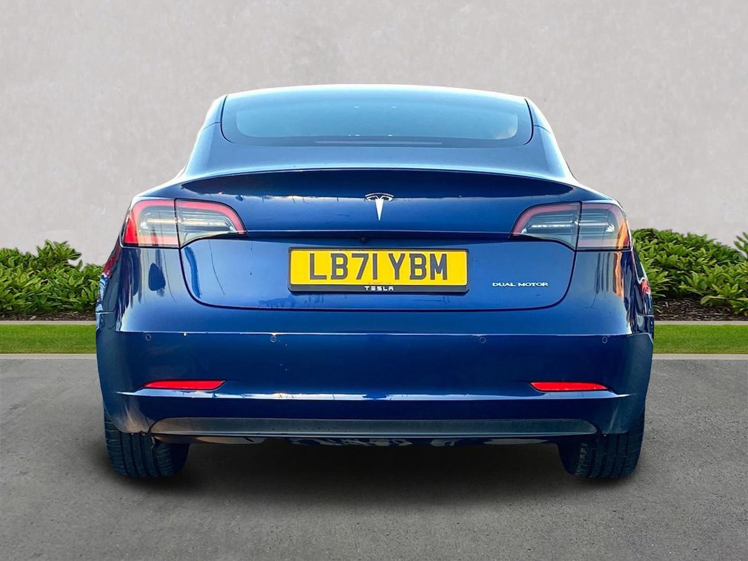 Used Tesla Model 3 2021 for sale - 77567682: Photo 4