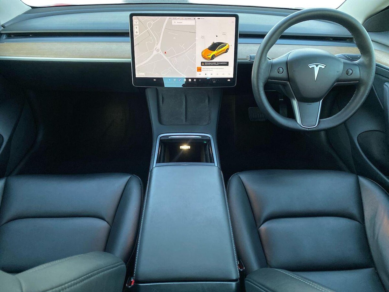 Used Tesla Model 3 2021 for sale - 77567682: Photo 8