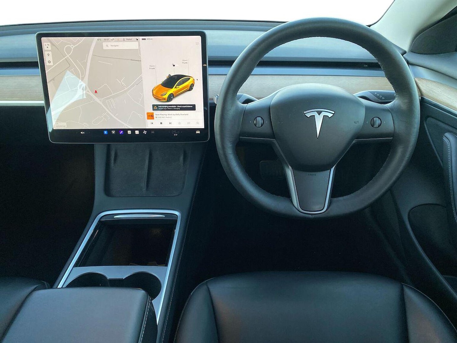 Used Tesla Model 3 2021 for sale - 77567682: Photo 9