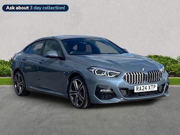 Used BMW 2 Series 2024 for sale - 79746661: Photo
