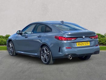 Used BMW 2 Series 2024 for sale - 79746661: Photo