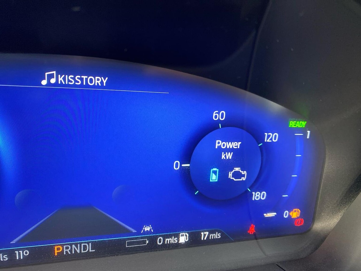 Used Ford Kuga 2023 for sale - 76957571: Photo 10