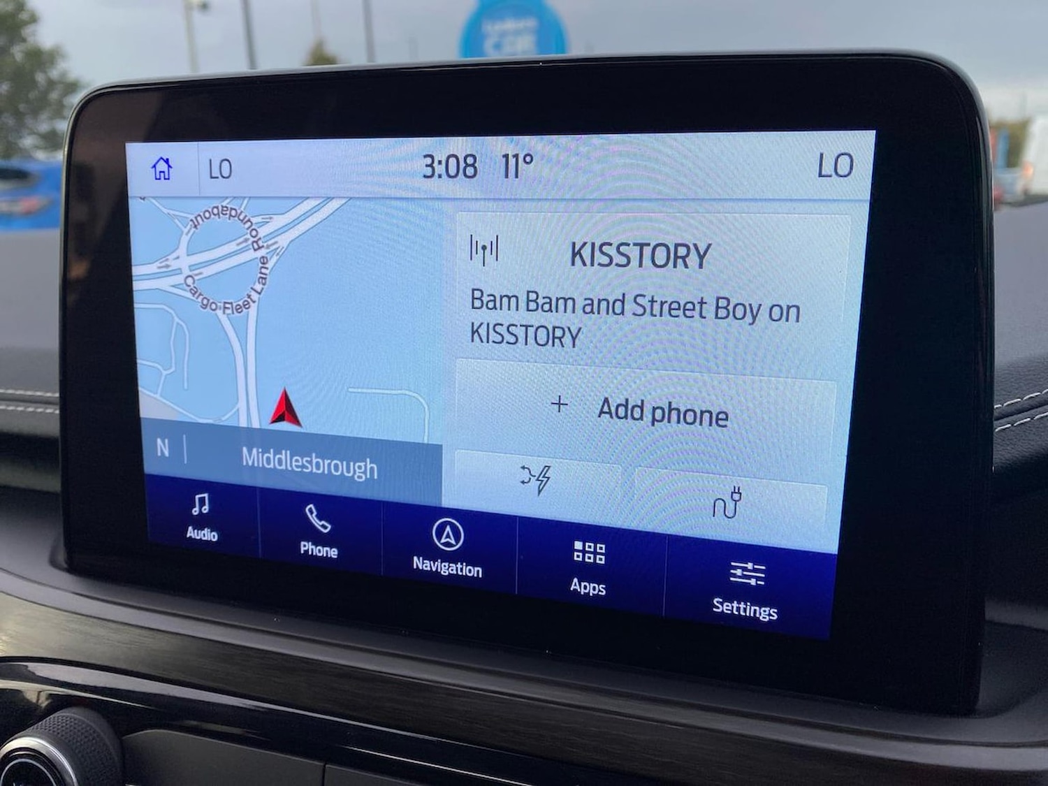 Used Ford Kuga 2023 for sale - 76957571: Photo 12