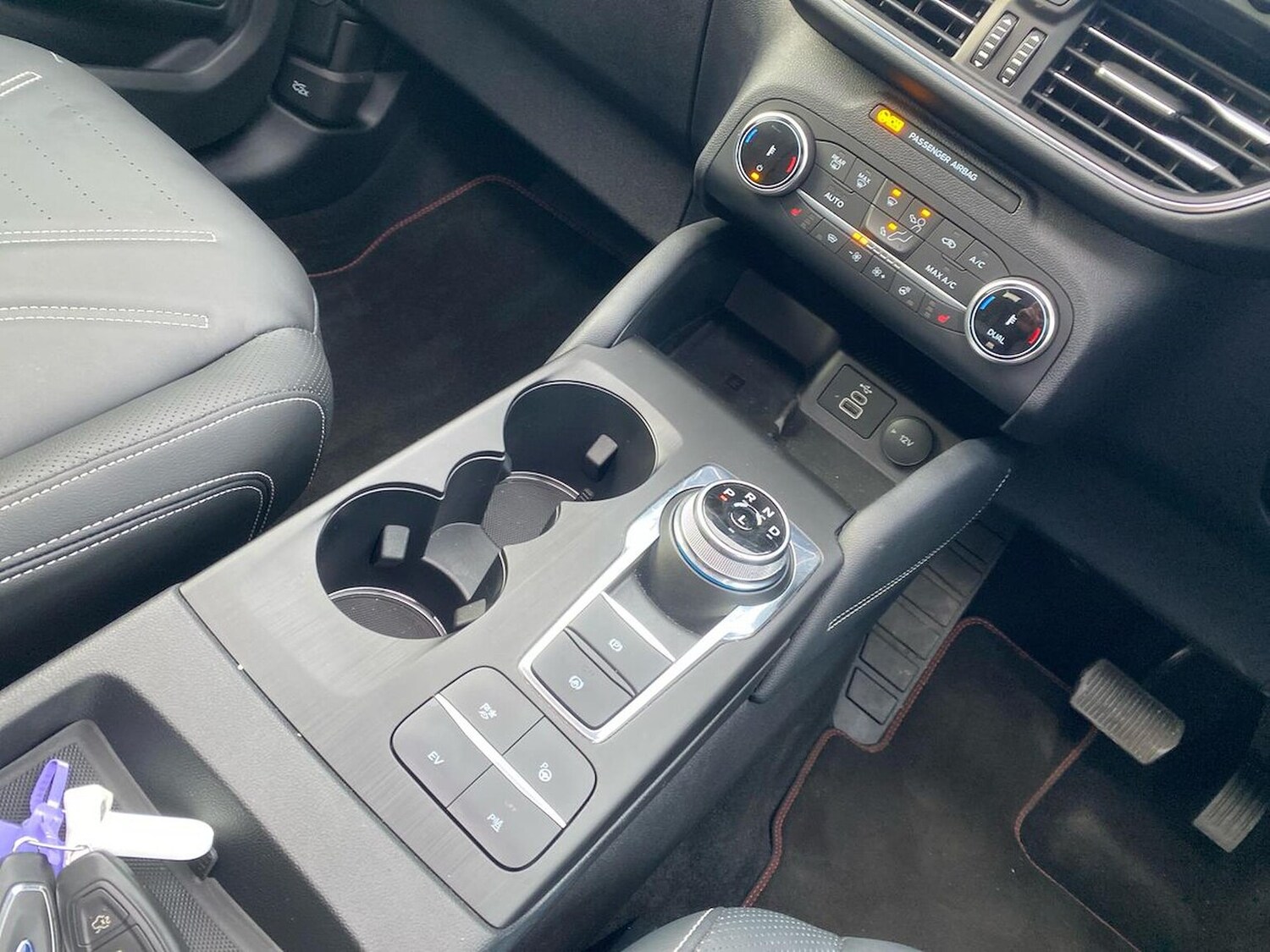 Used Ford Kuga 2023 for sale - 76957571: Photo 13