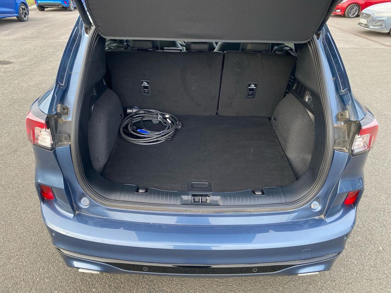 Used Ford Kuga 2023 for sale - 76957571: Photo 17