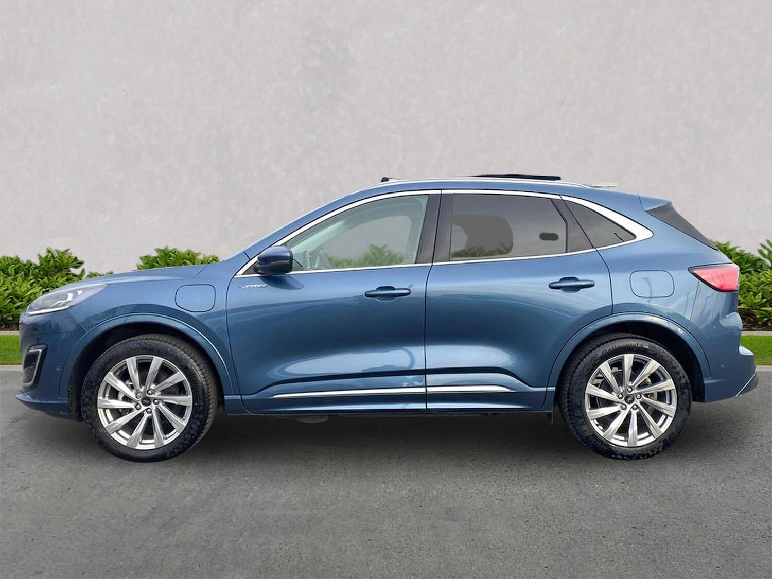 Used Ford Kuga 2023 for sale - 76957571: Photo 19