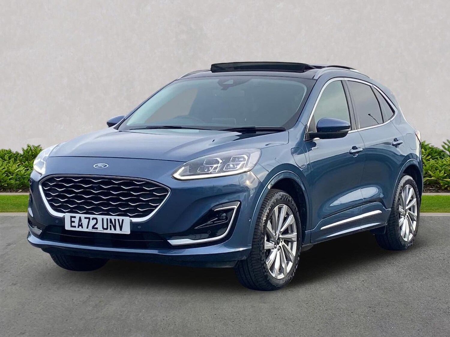 Used Ford Kuga 2023 for sale - 76957571: Photo 20