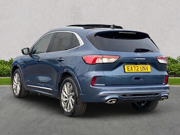 Used Ford Kuga 2023 for sale - 76957571: Photo