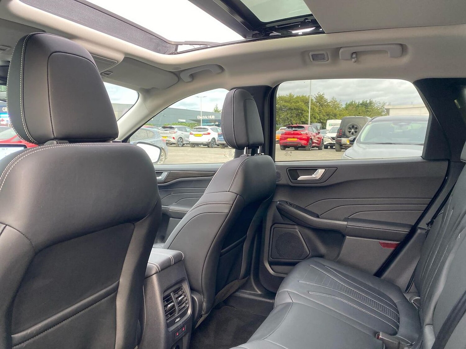 Used Ford Kuga 2023 for sale - 76957571: Photo 32