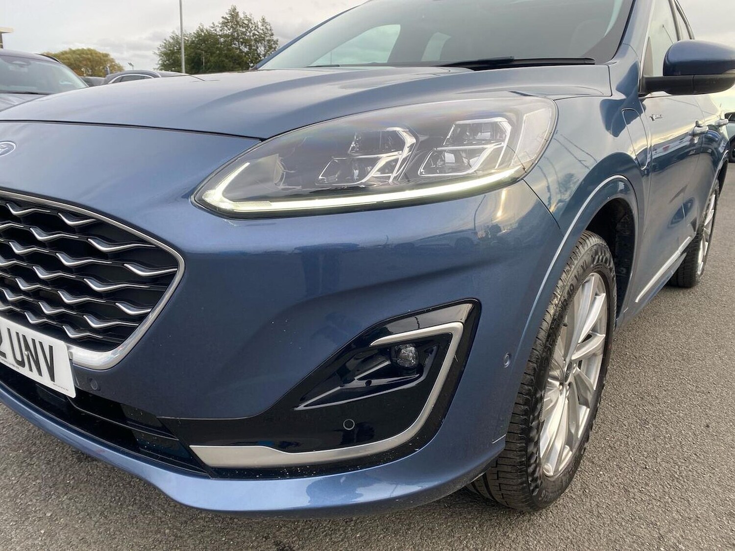 Used Ford Kuga 2023 for sale - 76957571: Photo 34