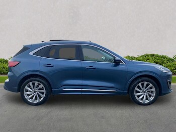 Used Ford Kuga 2023 for sale - 76957571: Photo