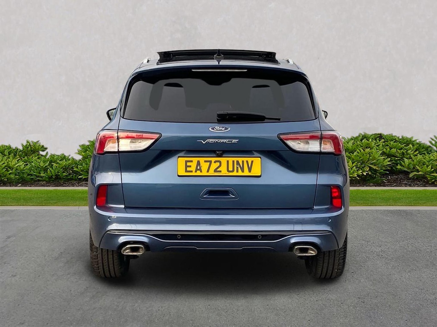 Used Ford Kuga 2023 for sale - 76957571: Photo 4