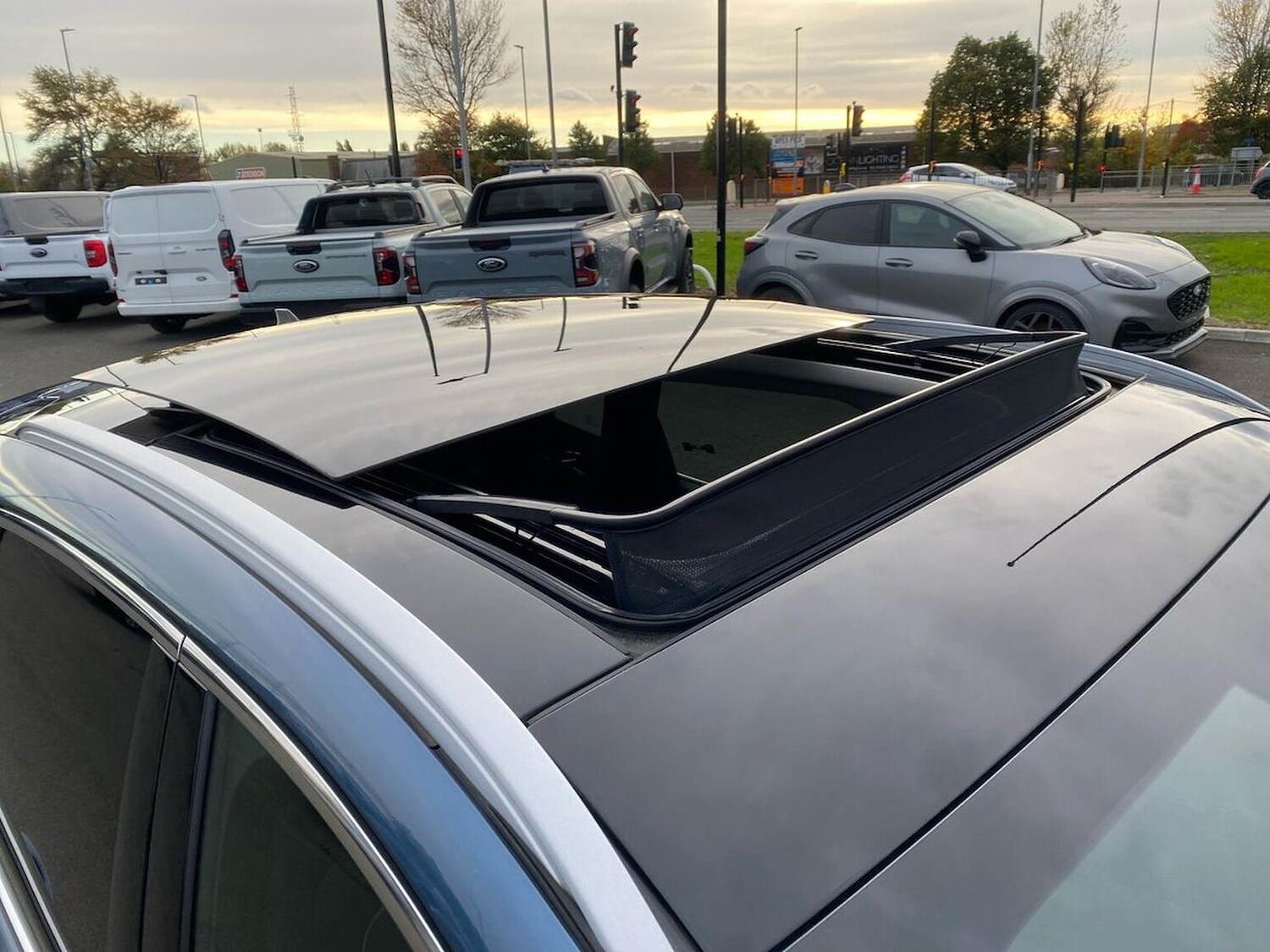 Used Ford Kuga 2023 for sale - 76957571: Photo 46